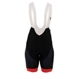 Halo Logo Bib Shorts