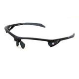 BZ Optics PHO frame replacement for cycling glasses, lightweight and durable eyewear spare part from BZ Optics.