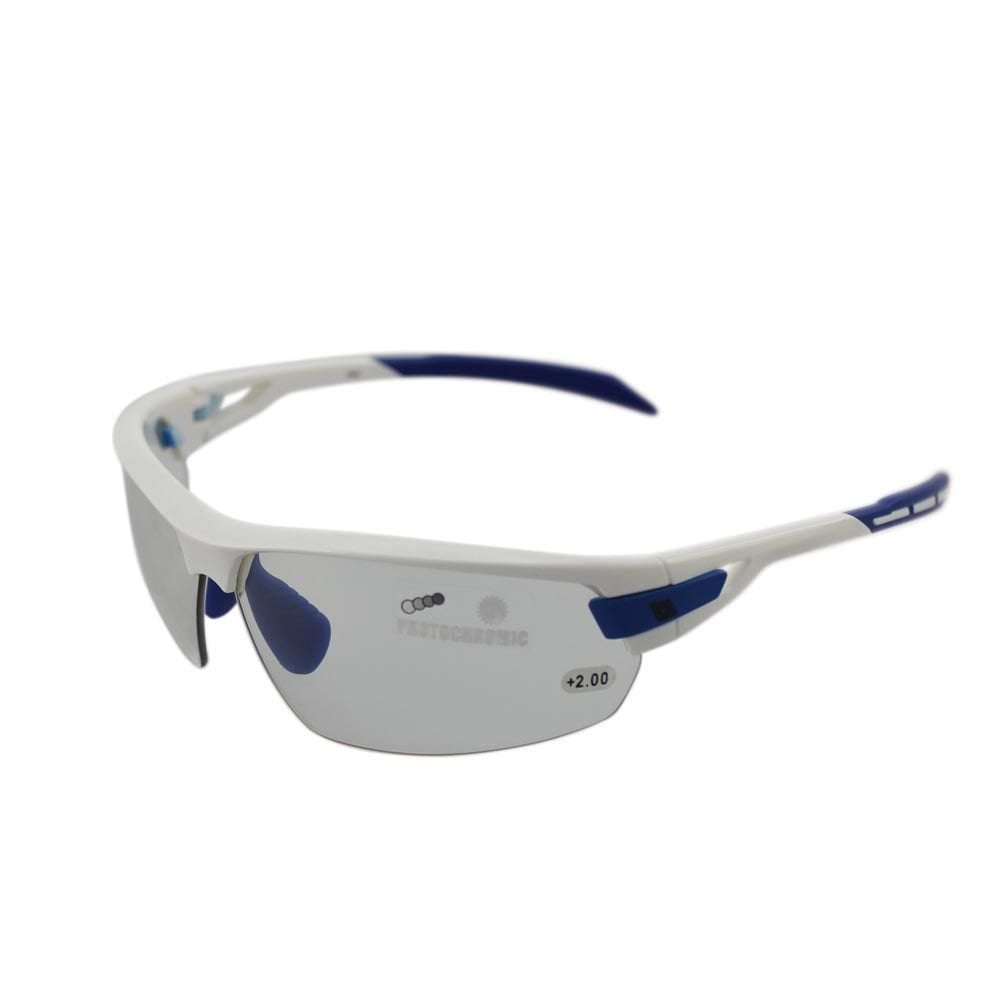 BZ Optics Pho Blue Mirror sunglasses featuring lightweight frame, adjustable fit, unisex design, and reflective blue mirror lenses.