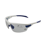 BZ Optics Pho Blue Mirror Eyewear