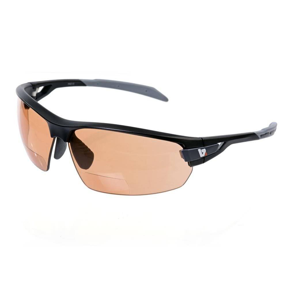 BZ Optics Pho photochromic HD copper eyewear with adjustable non-slip fit, showcasing stylish, lightweight sunglasses for outdoor use