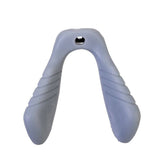 BZ Optics PHO replacement nose piece for glasses, adjustable spare accessory with metal frame and cushioned pad.