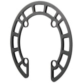 Surly alloy bashguard for MWOD cranks, 58 BCD, bike component designed to protect chainrings during rides