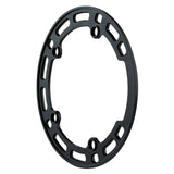 Surly O.D. chainring guard for bikes, 5-bolt 94mm BCD, bike component accessory with protective guard for chainrings.