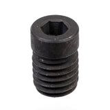 Gusset Components BMX chainwheel bolts M8 and M10 for crank spares and accessories, shown in a close-up image.