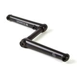 Gusset Components Hunter Crank Arms Cranks
