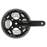 Sunrace Fcm300 Triple Cranks