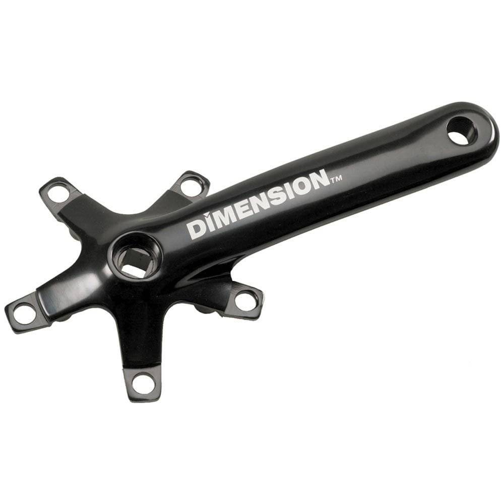 Dimension Cyclocross Armset Cranks