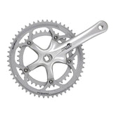 Sunrace Fcr818 Double 8S Cranks