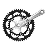 Sunrace Fcr9F Compact 9S Cranks