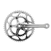 Genetic Heritage Clubman Crankset Cranks
