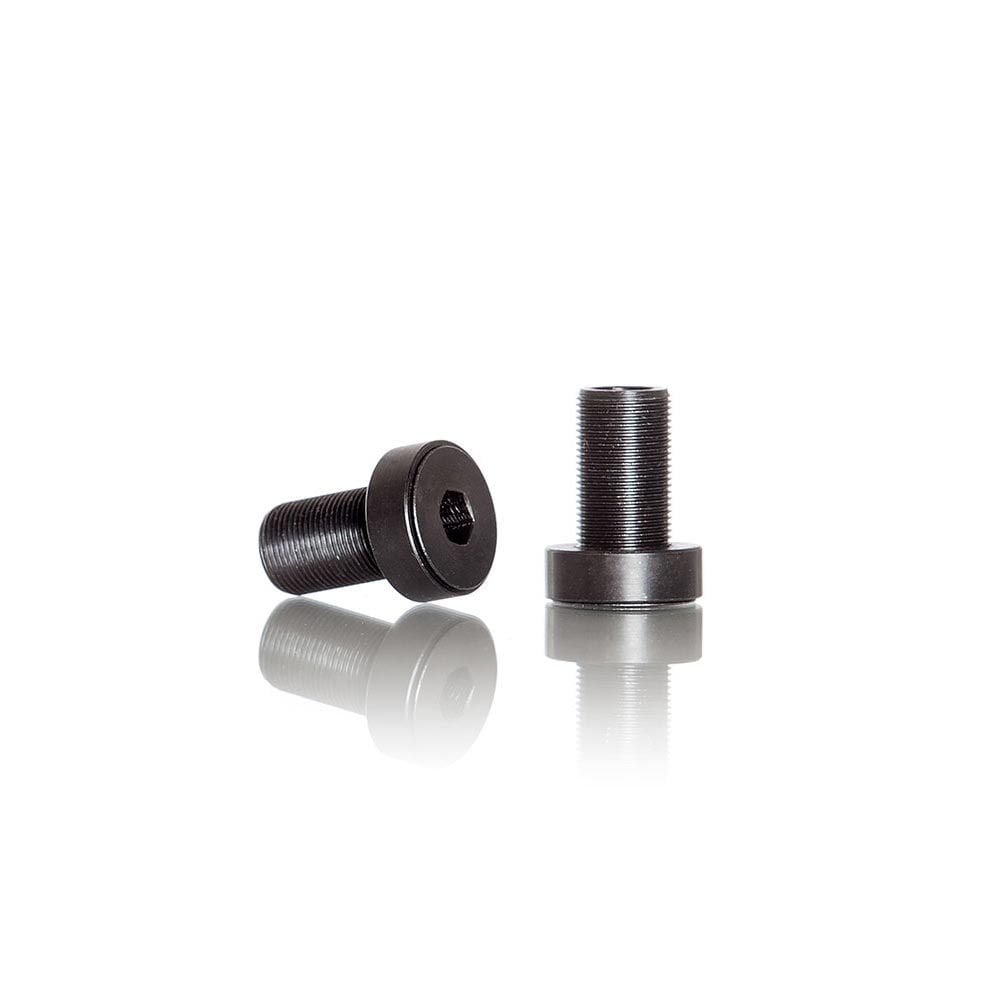 Volume BMX Foundation crank spares and accessories for BMX transmission system, featuring durable components and modern design.