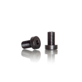 Volume BMX Foundation crank spares and accessories for BMX transmission system, featuring durable components and modern design.