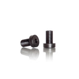 Volume BMX Foundation crank spares and accessories for BMX transmission system, featuring durable components and modern design.