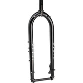 Surly Ice Cream Truck MTB fork with 150x15mm thru-axle, 1-1/8" steerer, designed for 26x5.25" tires, bike components