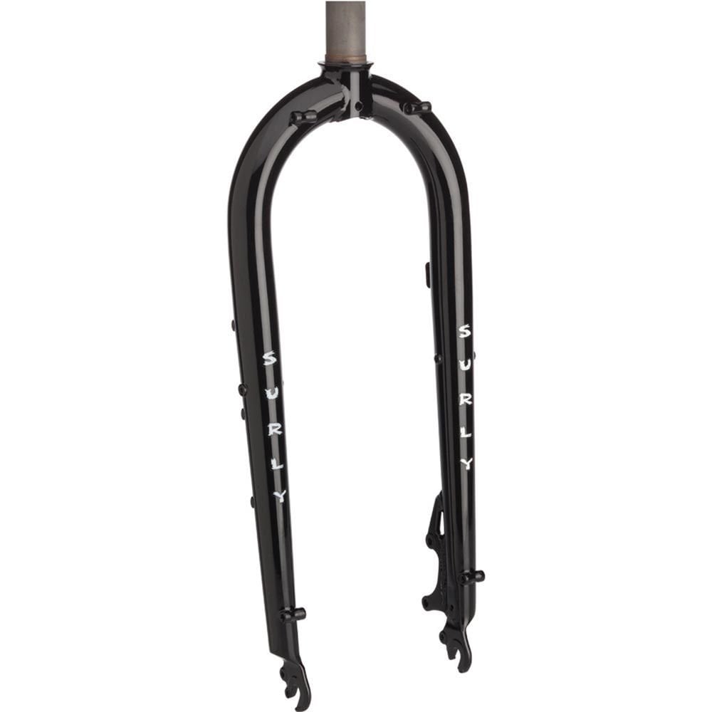 Surly - Bikes/Frames Moonlander Disc Forks