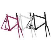 Dia-Compe Ene Ciclo Flat-1 Road Frameset