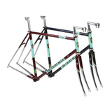 Light Blue Kings Road Frameset