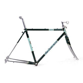 Light Blue St John Road Frameset
