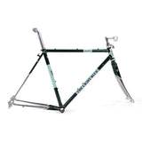 Light Blue St John Road Frameset