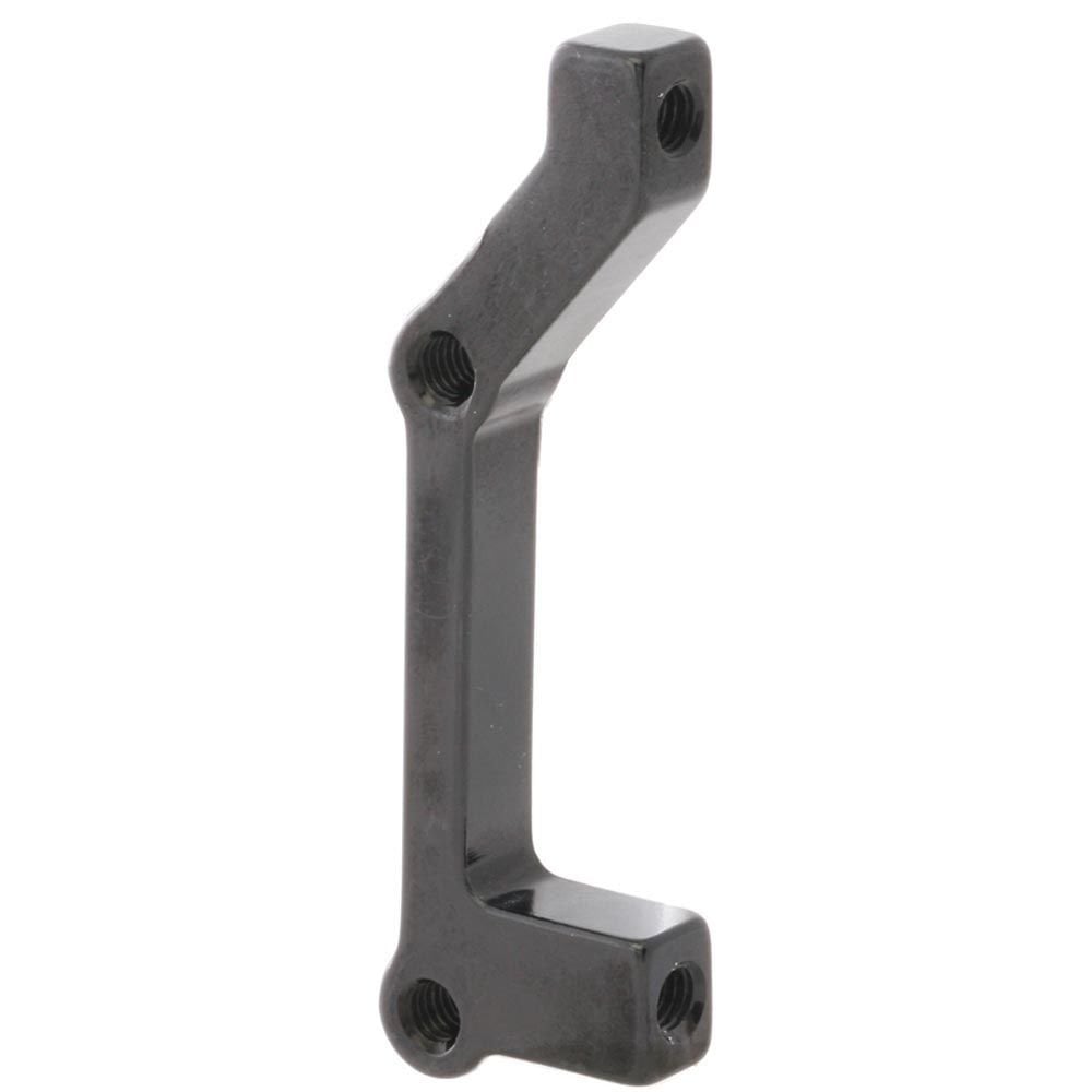 Surly Speed Concept Gen 1 front brake cover for Troll and Ogre bike frames, component spare part in black.