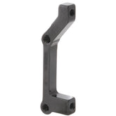 Surly Speed Concept Gen 1 front brake cover for Troll and Ogre bike frames, component spare part in black.