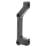 Surly Speed Concept Gen 1 front brake cover for Troll and Ogre bike frames, component spare part in black.