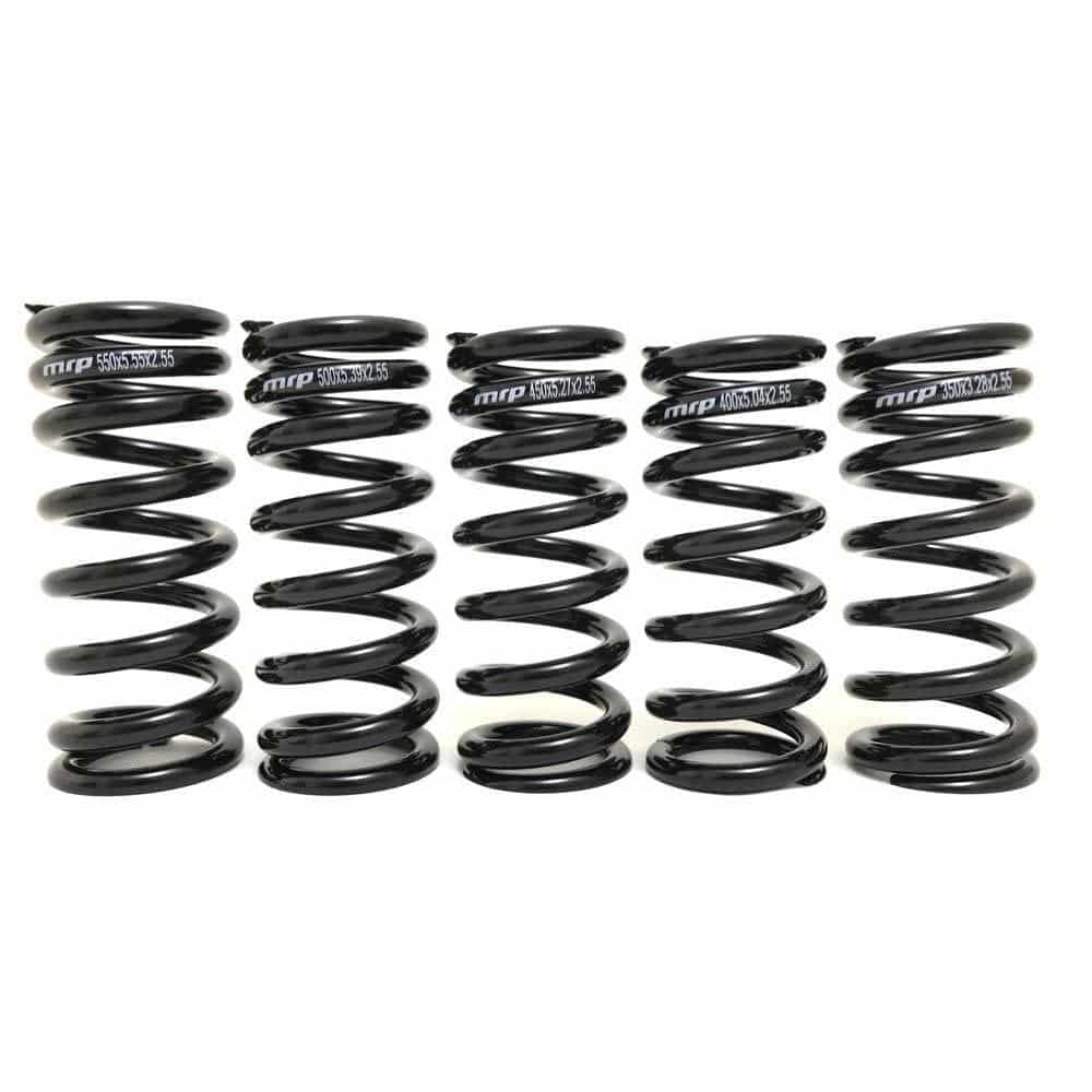 Mrp Mrp Progressive Shock Spring Spares & Accessories