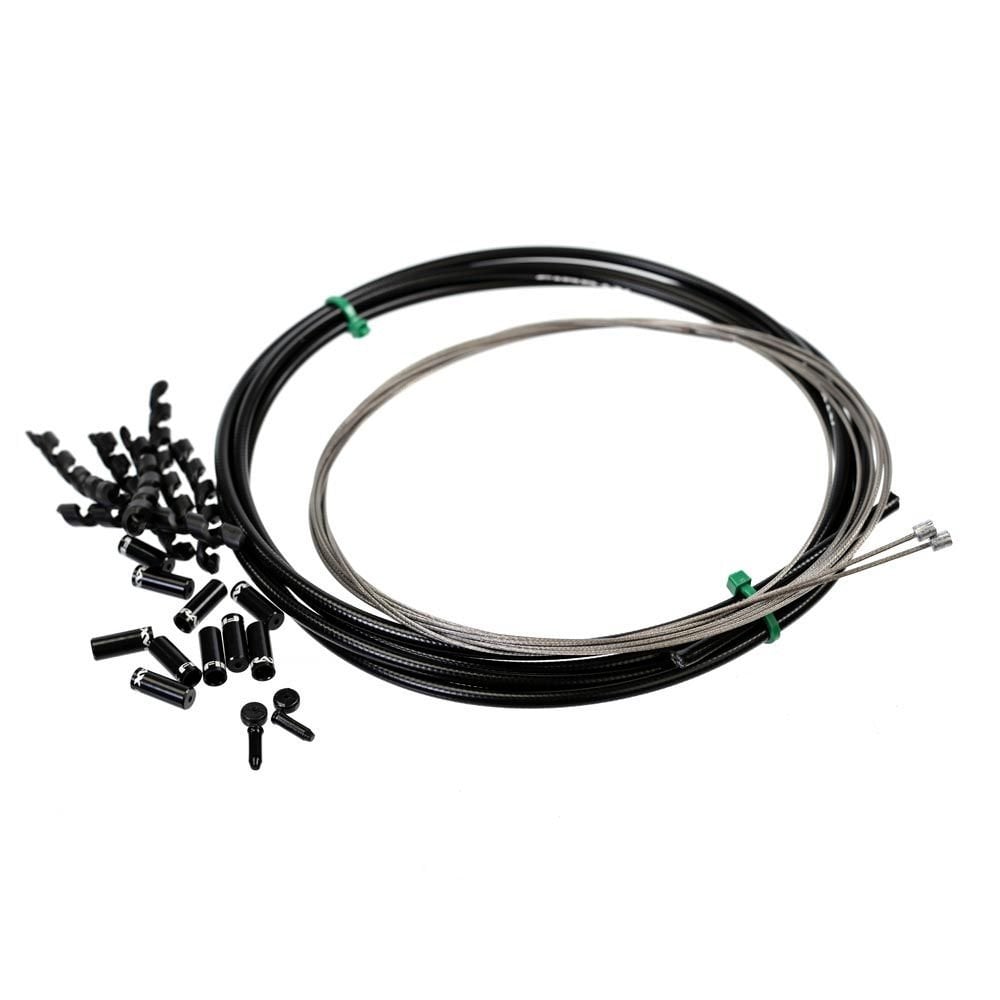 Fibrax Ultralight Complete Kit Cables