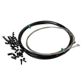 Fibrax Ultralight Complete Kit Cables