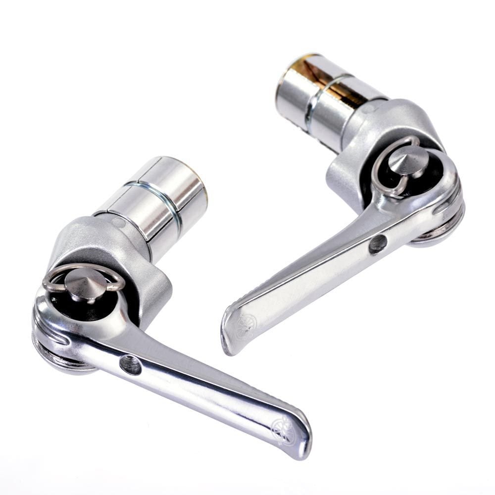 Dia-Compe Bar End Shift Levers Road Shifters