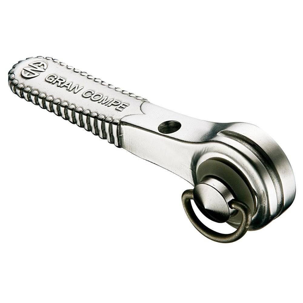 Dia-Compe Ene downtube road shifters for 8, 9, and 10-speed bikes, showing the ergonomic design and gear indicator