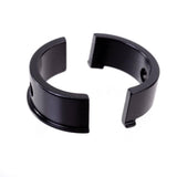 ID front mech shim adapter for 34.9mm derailleur, bicycle component, used to fit and adjust front derailleur positioning.