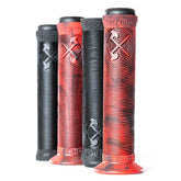 Demolition Bmx Axes Flange Grips