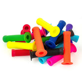 Gusset Components Sleeper Flanged Grips