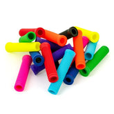 Gusset Components Sleeper Non-Flanged Grips