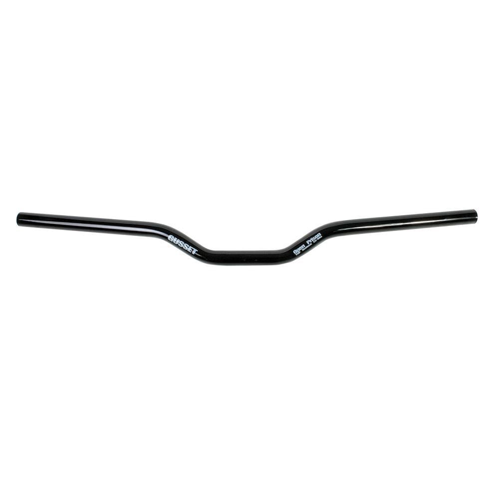 Gusset Components Open Prison Bars 2" MTB Handlebar