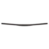 Surly Cheater Bar MTB handlebar with 31.8mm clamp, triple butted CroMoly steel, designed for mountain biking components.