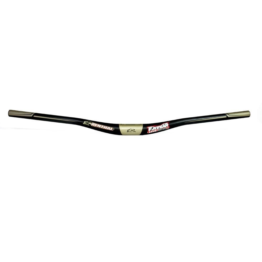Renthal Fatbar Lite Carbon 35 MTB Handlebar