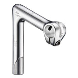 Dia-Compe Ene alloy road bike stem, 80mm and 100mm lengths, for 1-inch steerer and 26mm handlebar clamp, bicycle component.