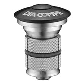 Dia-Compe Alloy Ahead Cap/Expander Spares & Accessories