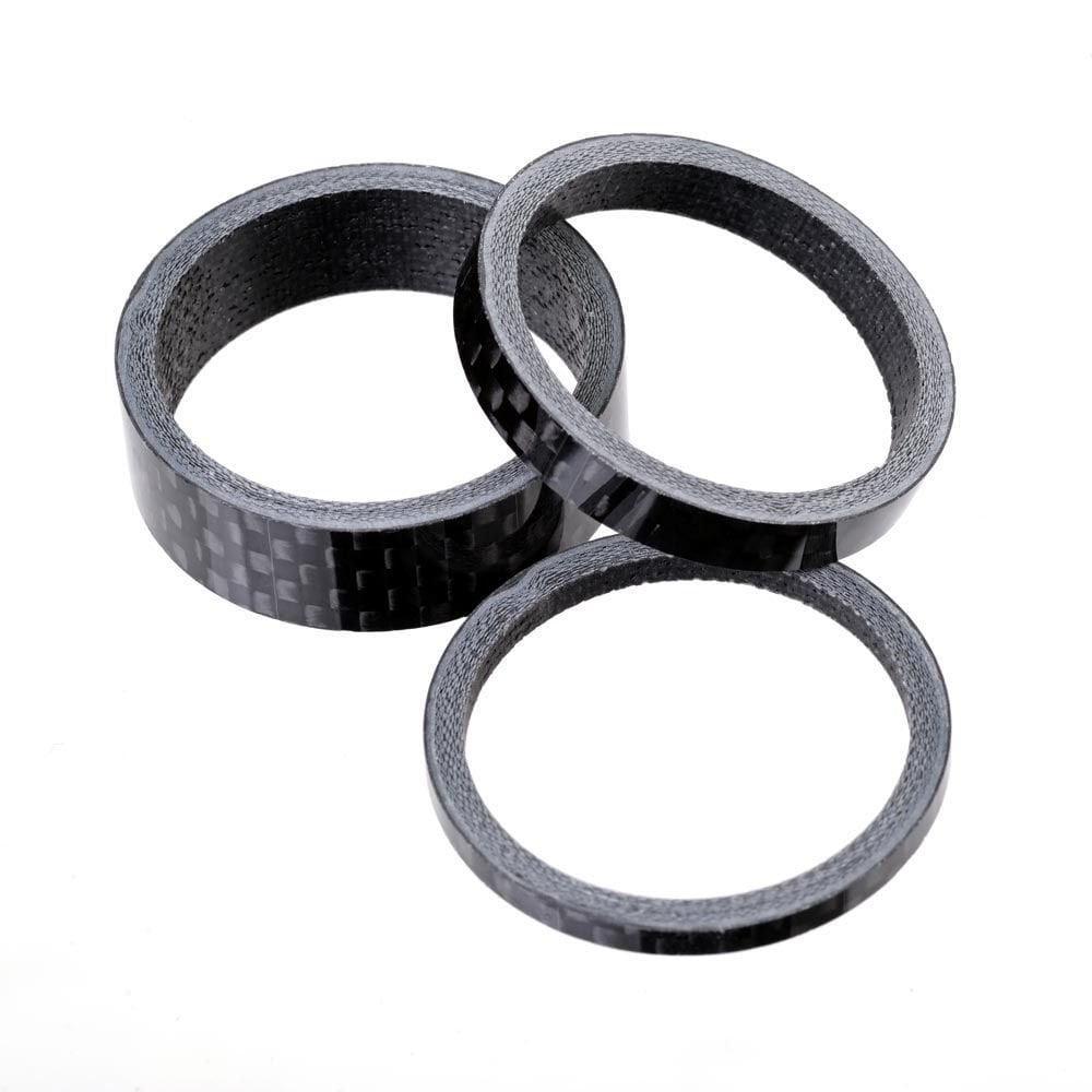Genetic Carbon Headset Spacer Spares & Accessories