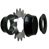 Gusset Components '1-Er' Single Speed Conversion Spares & Accessories
