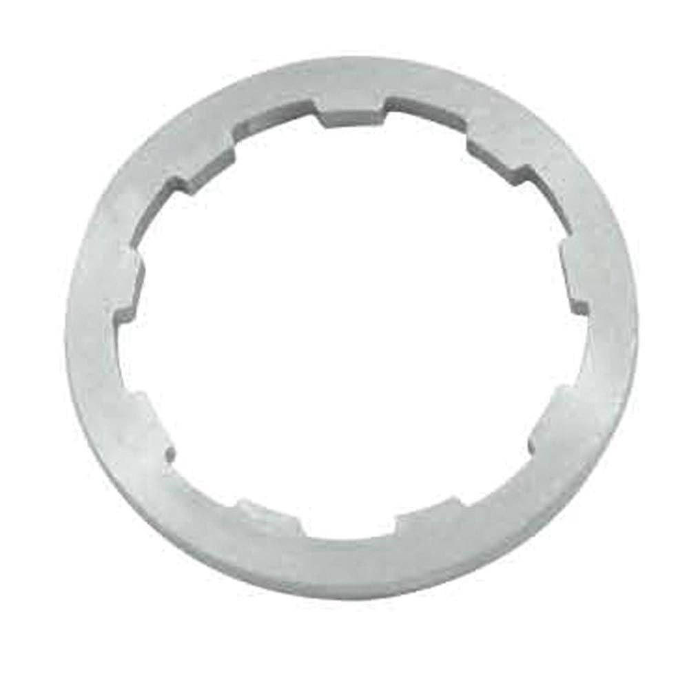 Sturmey Archer cassette sprocket spacer for HG splined cassettes, 2mm and 3mm thickness, bike components part