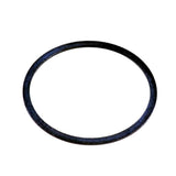 Steel ID Cog Cassette Spacer 1mm for bike transmission, component accessory showing a small metal spacer part.