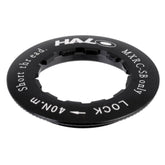 Halo Mxr Supadrive Cassette Lockring Spares & Accessories
