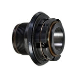 Halo DJD Supadrive 1/8" freewheel driver for DJD Supadrive hub, shown with detailed metal components on a white background.
