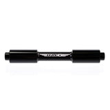 Halo 15mm QR front T-axle adaptor hub spare for quick release forks, bicycle component for secure wheel attachment.