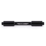 Halo Boost-QR front T-axle adaptor hub for 15x110mm Boost quick release forks, bicycle component for bike maintenance and upgrades.