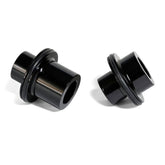 Halo GXC RD2 front axle ends hub spares for bike hubs, 100mm quick release and thru-axle components